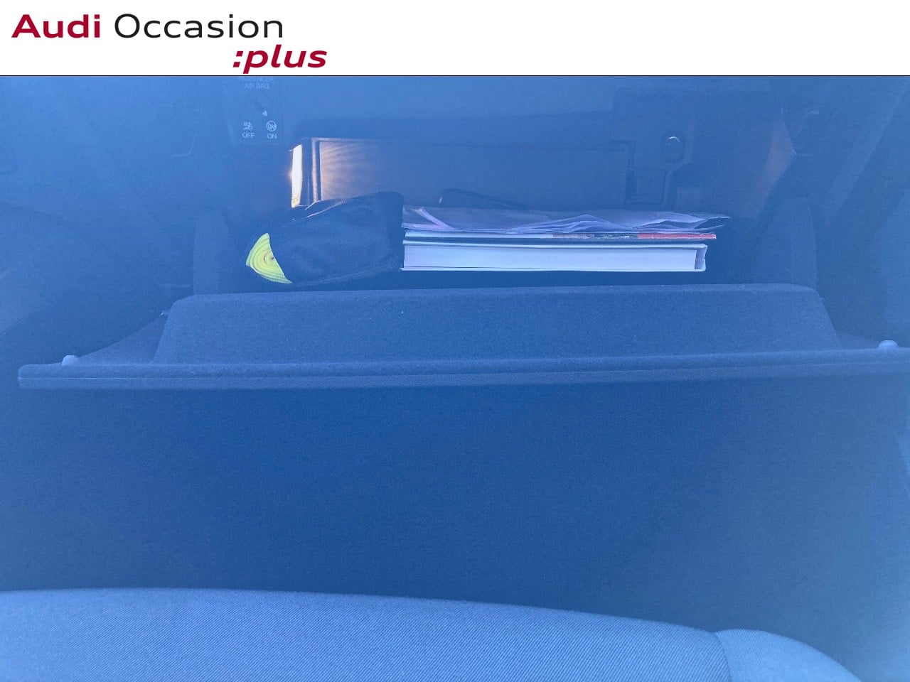 Voitures occasions Audi A3 Sportback Business Executive Lille
