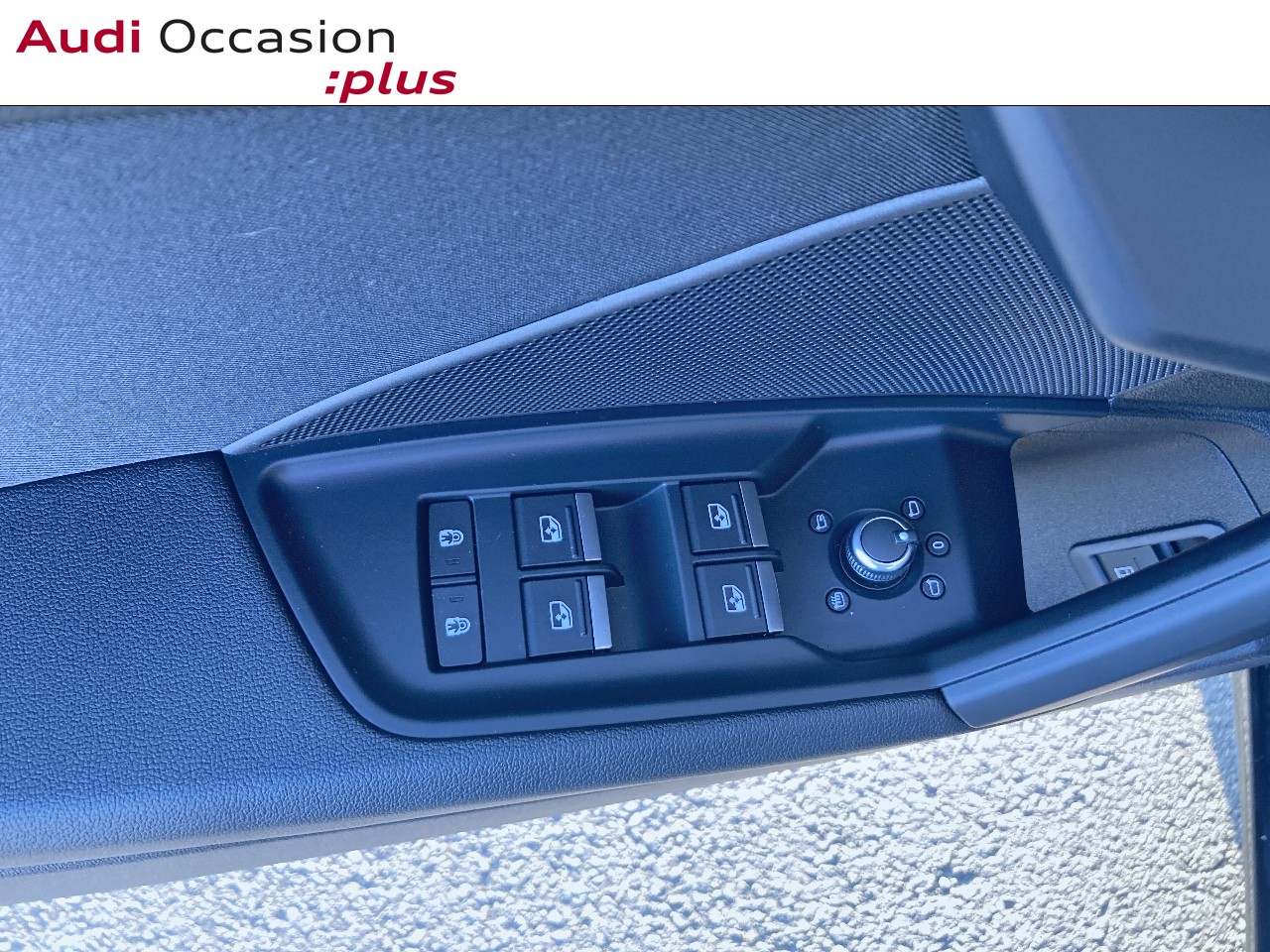 Voitures occasions Audi A3 Sportback Business Executive Lille