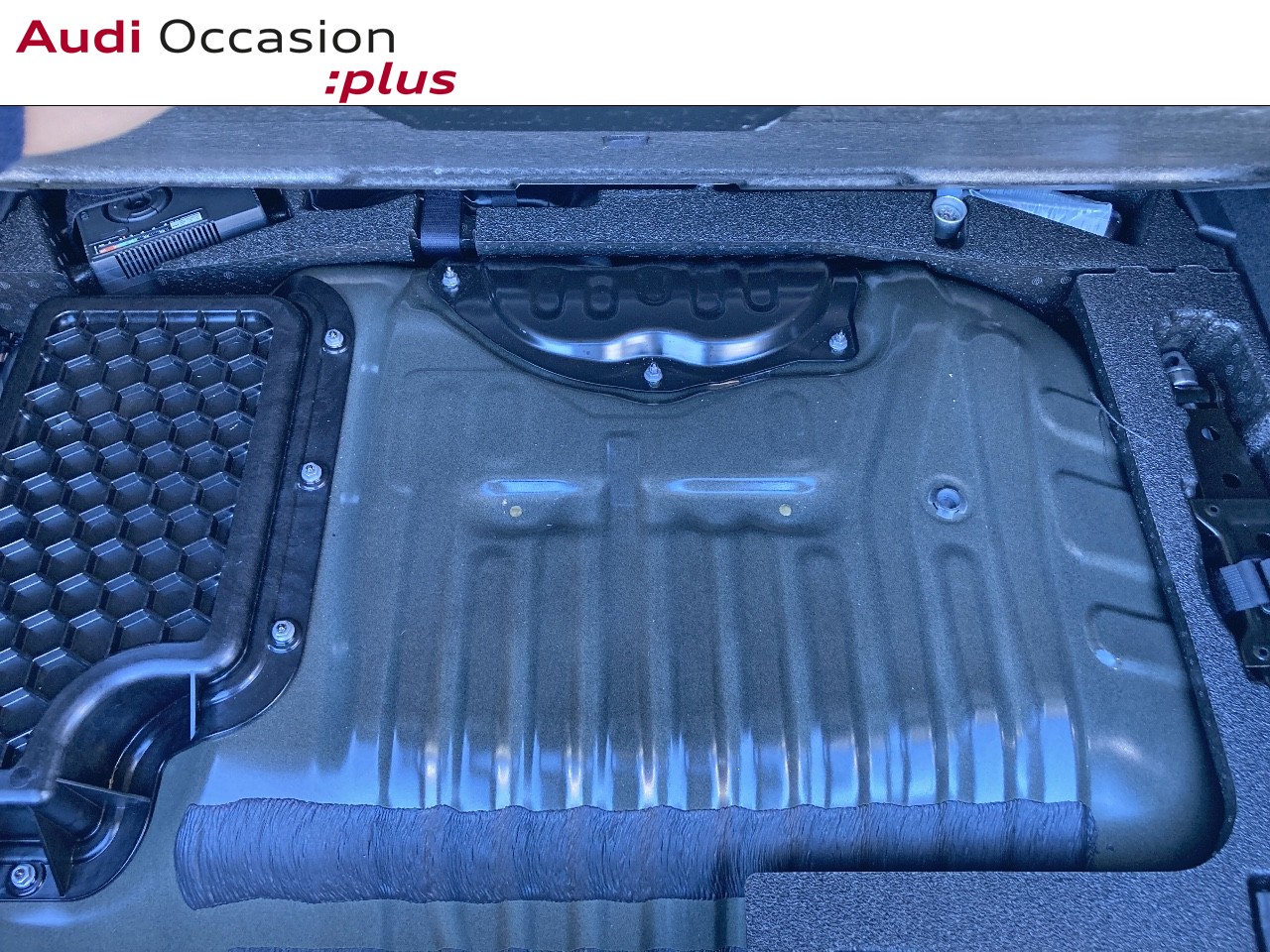 Voitures occasions Audi A3 Sportback Business Executive Lille