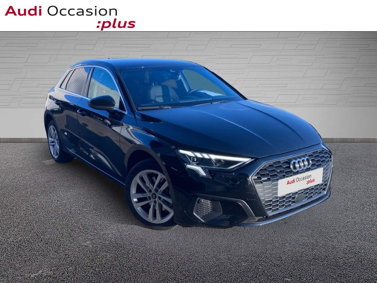 Voitures occasions Audi A3 Sportback Business Executive Lille
