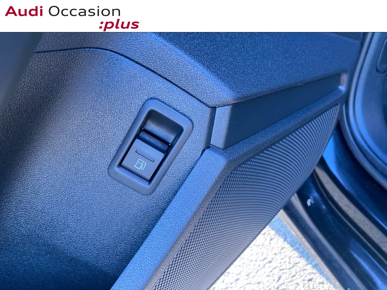 Voitures occasions Audi A3 Sportback Business Executive Lille