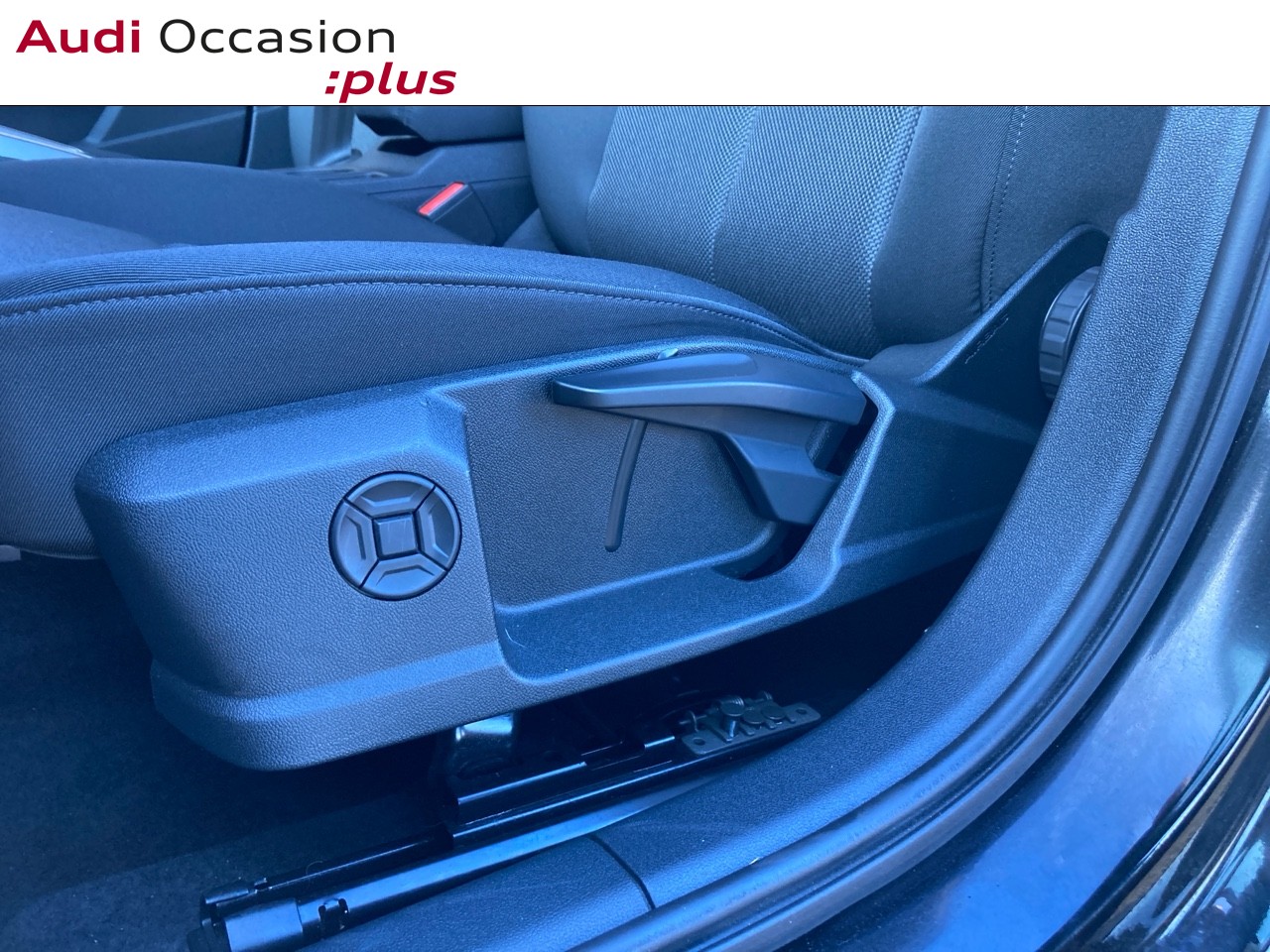 Voitures occasions Audi A3 Sportback Business Executive Lille