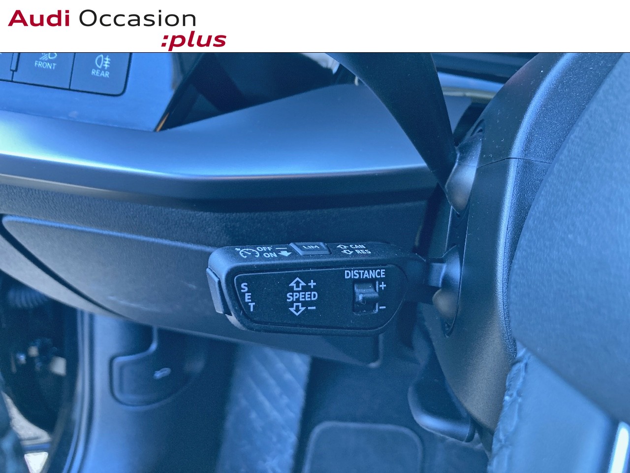 Voitures occasions Audi A3 Sportback Business Executive Lille