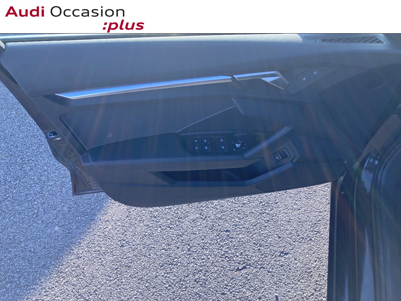 Voitures occasions Audi A3 Sportback Business Executive Lille