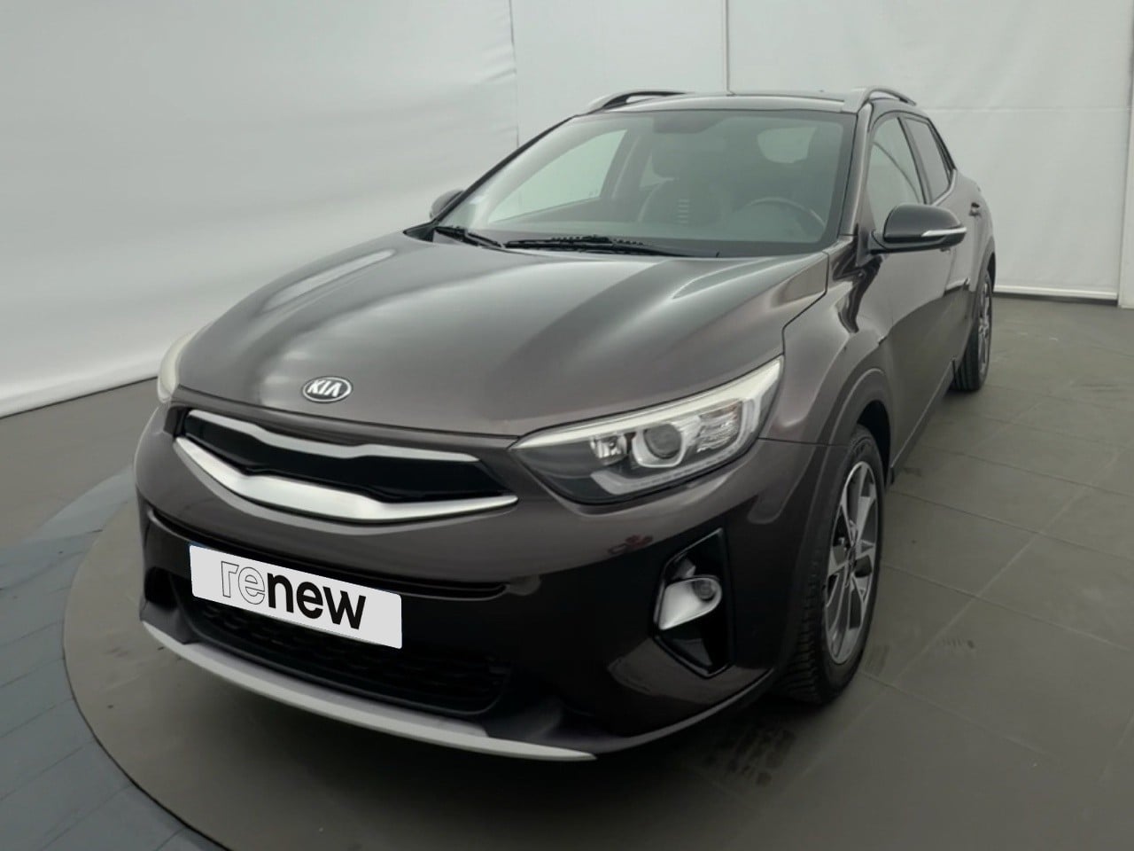 1.0 T-GDi 120ch ISG Design Euro6d-T