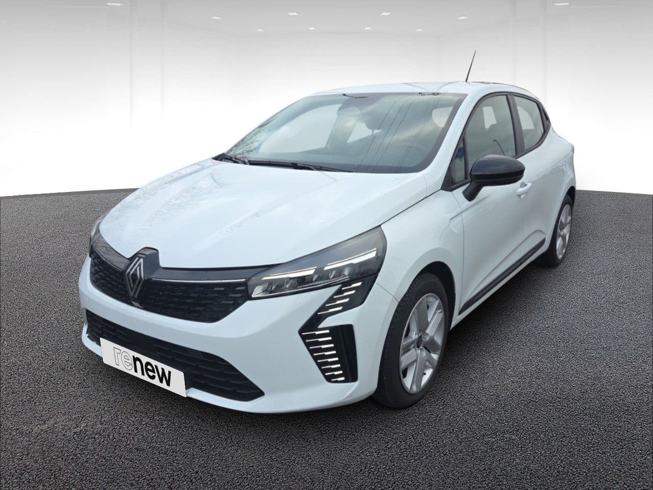 1.5 dCi 100ch Evolution - 25