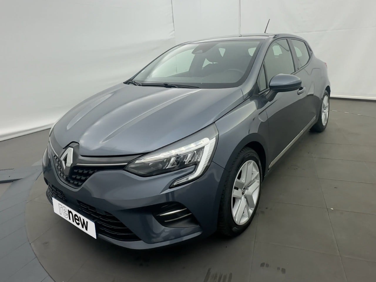1.6 E-Tech 140ch Business