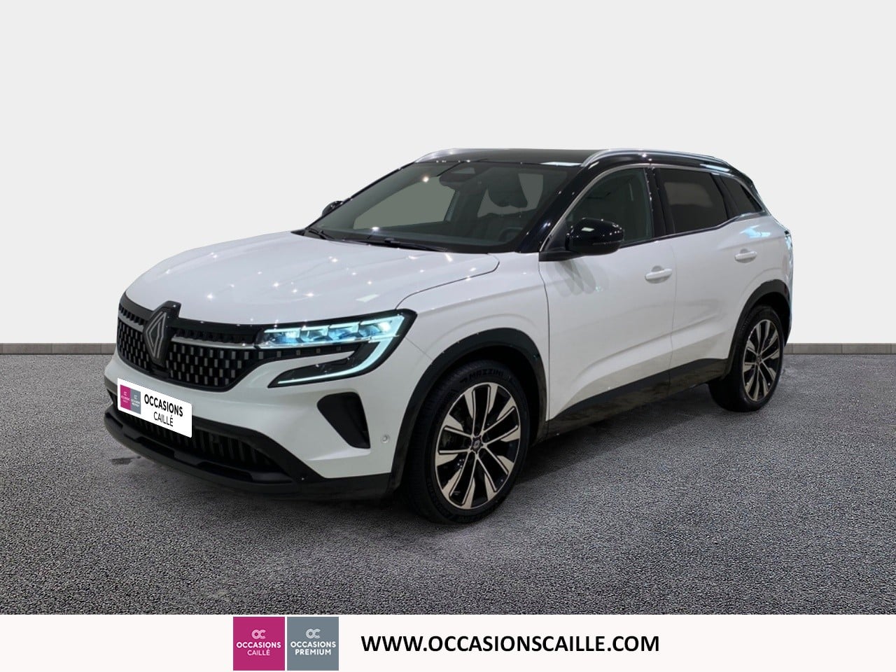 RENAULT AUSTRAL TECHNO 1.3 130CV