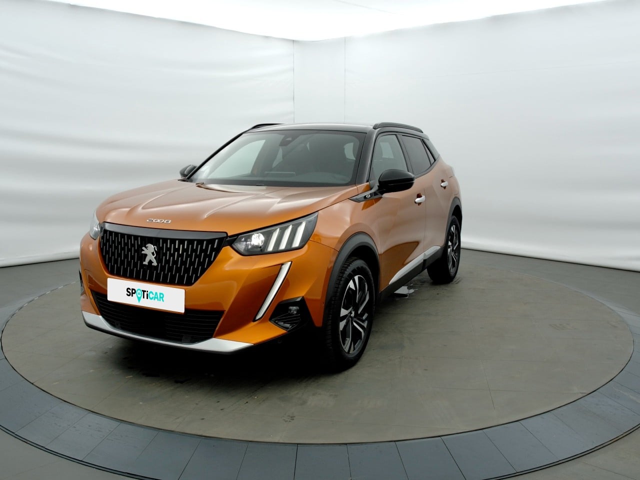 1.2 PureTech 130ch S&S GT