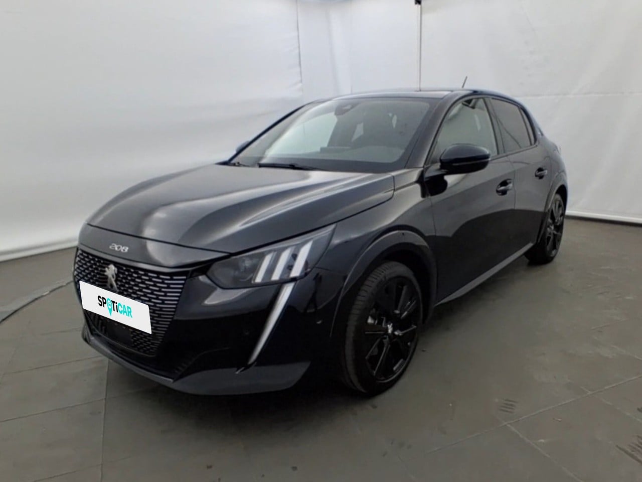 1.2 PureTech 100ch S&S GT Pack
