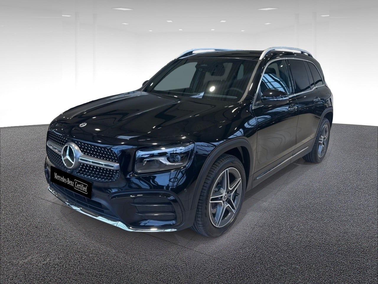 200 d 150ch AMG Line 8G-DCT