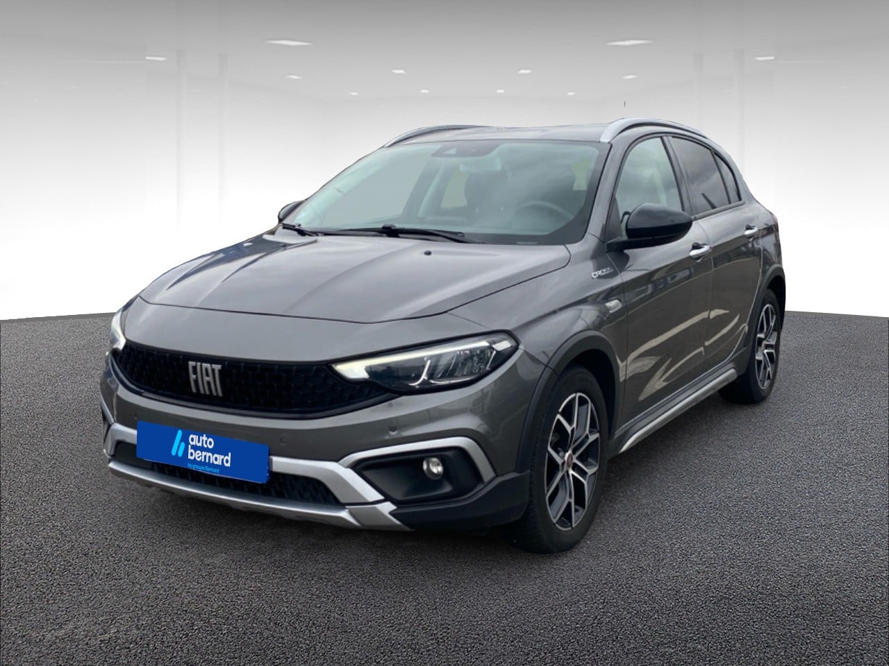 1.6 MultiJet 130ch S/S Plus