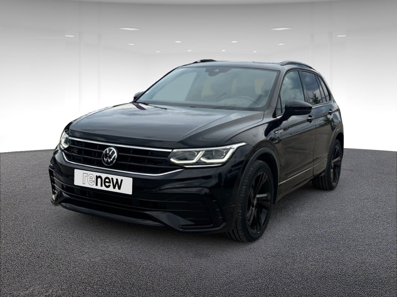 2.0 TDI 200ch R-Line 4Motion DSG7