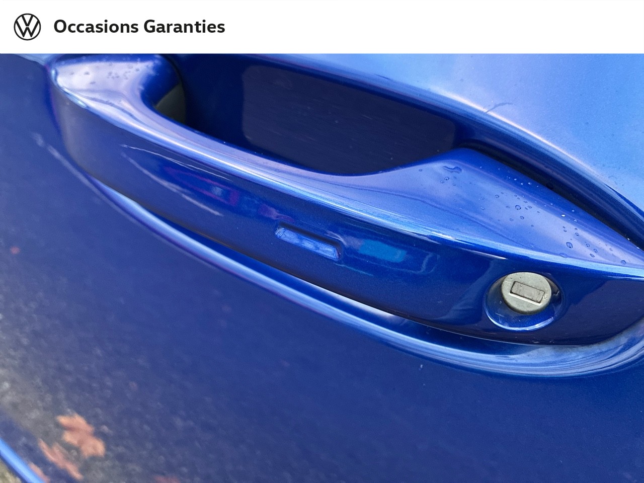 Voitures occasions VOLKSWAGEN GOLF R Thionville