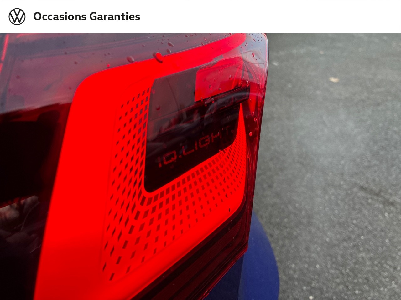 Voitures occasions VOLKSWAGEN GOLF R Thionville