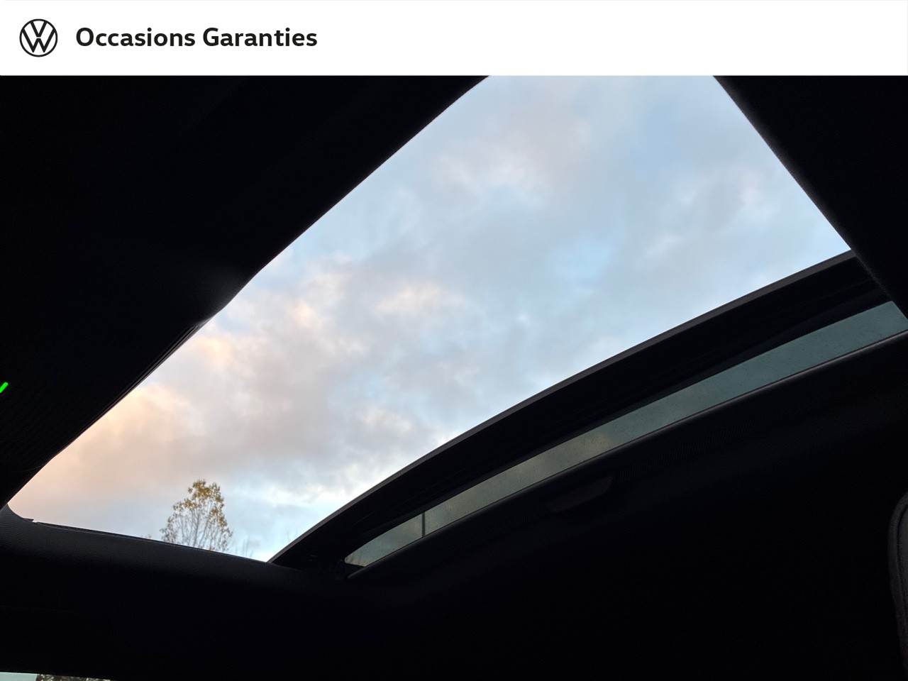 Voitures occasions VOLKSWAGEN GOLF R Thionville