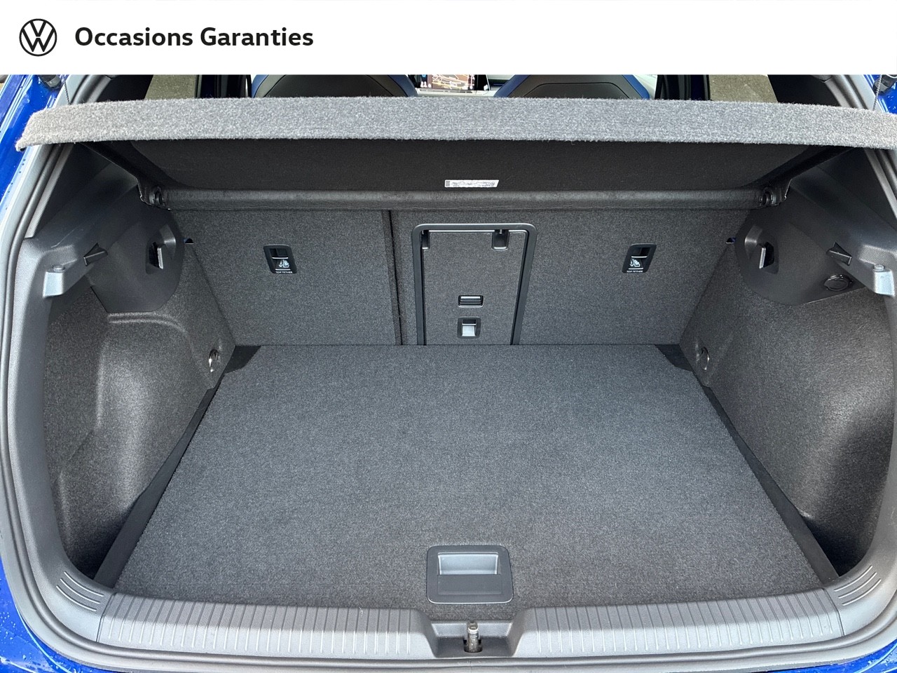 Voitures occasions VOLKSWAGEN GOLF R Thionville