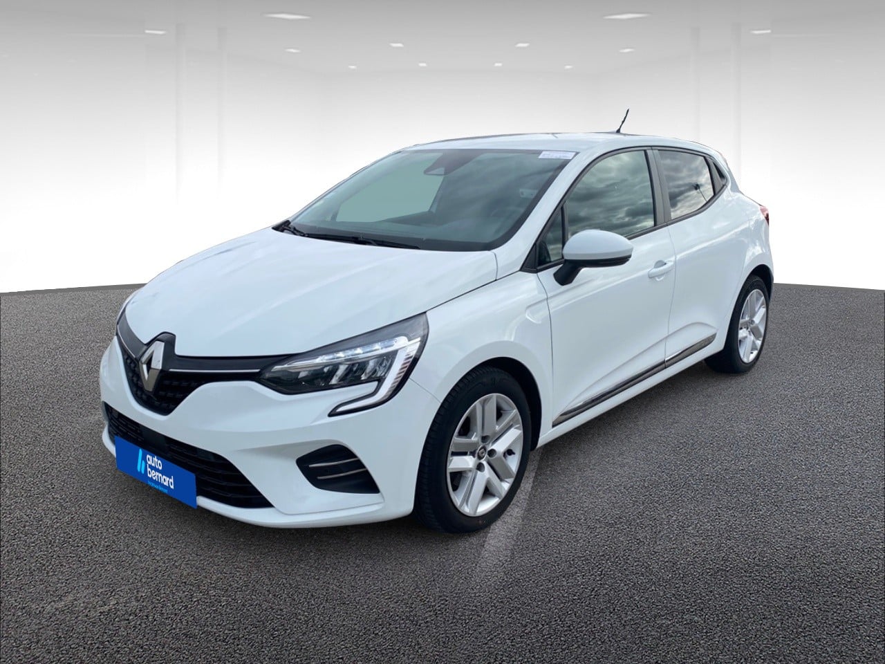 1.5 Blue dCi 100ch Business 21N