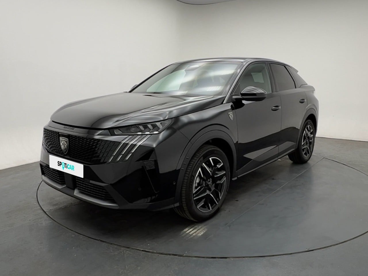 1.2 Hybrid 145ch GT e-DCS6