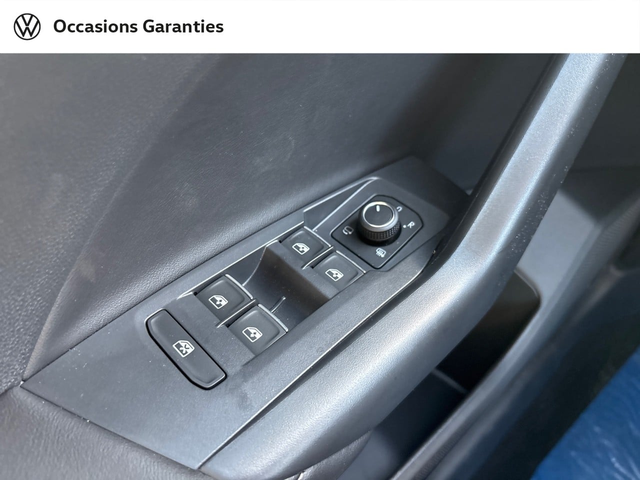 Voitures occasions VOLKSWAGEN T-CROSS R-Line Metz