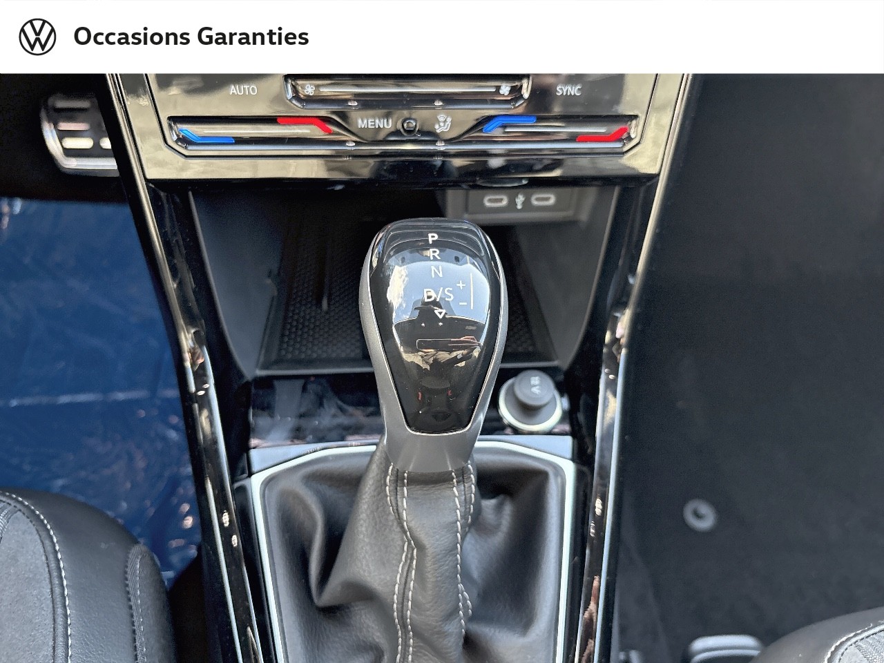 Voitures occasions VOLKSWAGEN T-CROSS R-Line Sarreguemines