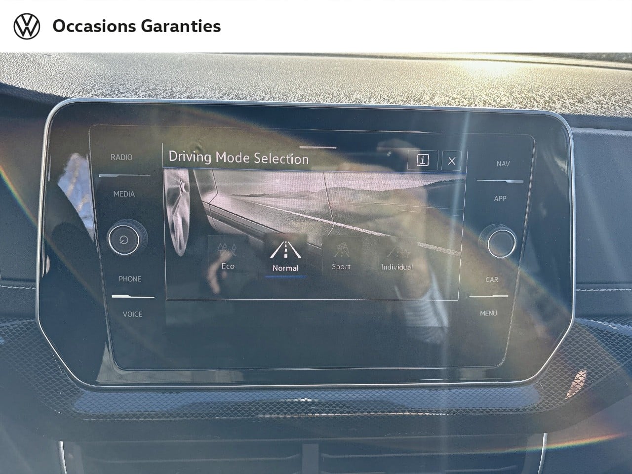 Voitures occasions VOLKSWAGEN T-CROSS R-Line Metz