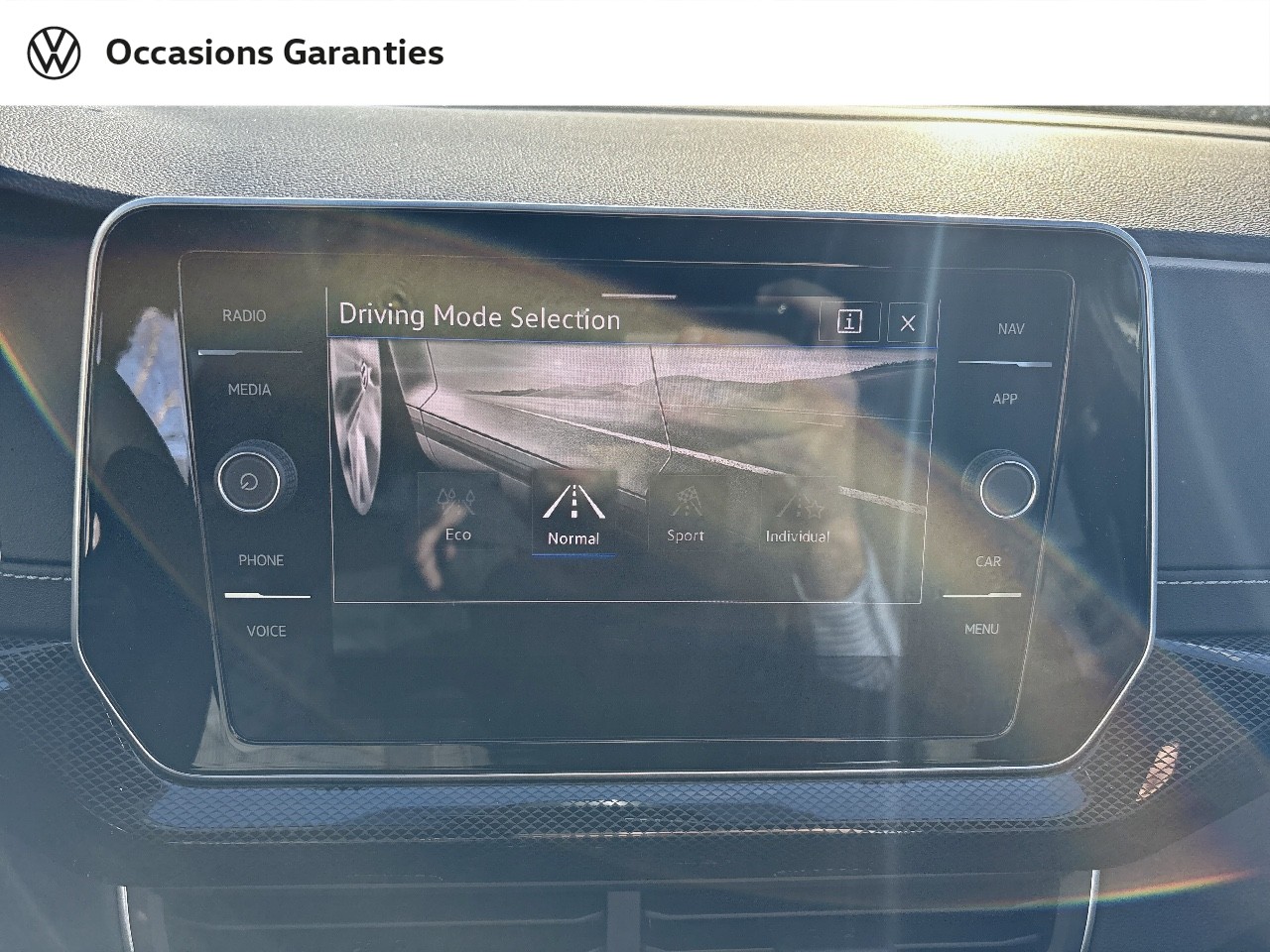 Voitures occasions VOLKSWAGEN T-CROSS R-Line Sarreguemines