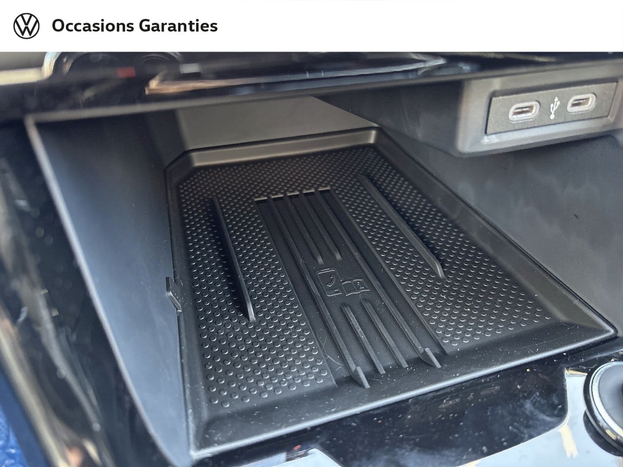 Voitures occasions VOLKSWAGEN T-CROSS R-Line Metz