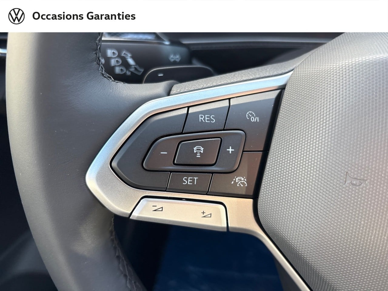 Voitures occasions VOLKSWAGEN T-CROSS R-Line Metz