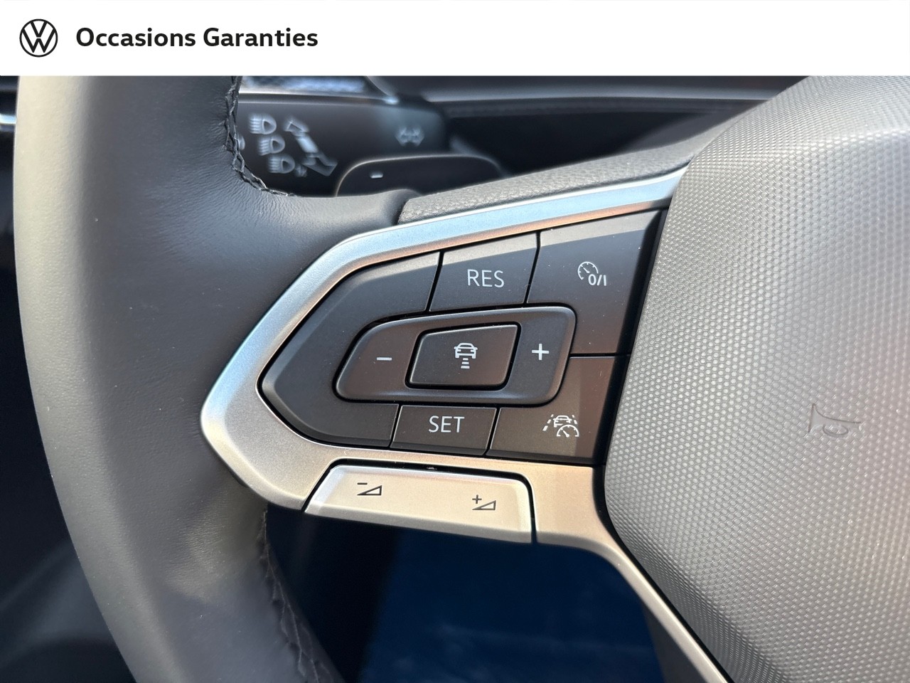Voitures occasions VOLKSWAGEN T-CROSS R-Line Sarreguemines