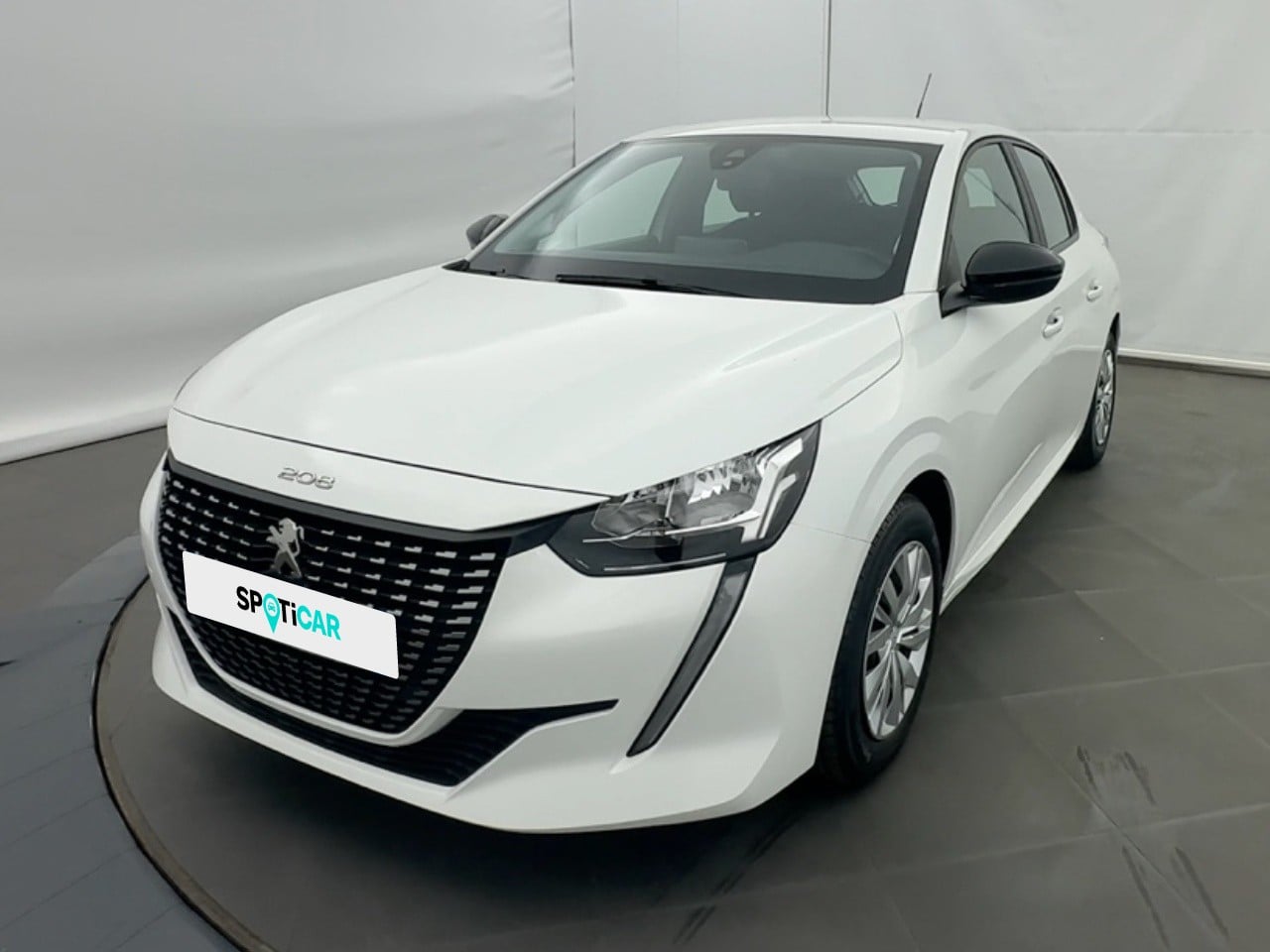 1.2 PureTech 75ch S&S Active