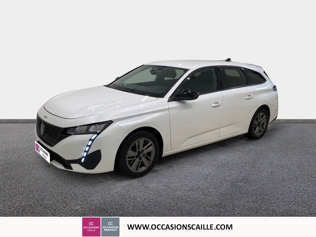 PEUGEOT 308 SW ACTIVE PACK 1.2 130CV