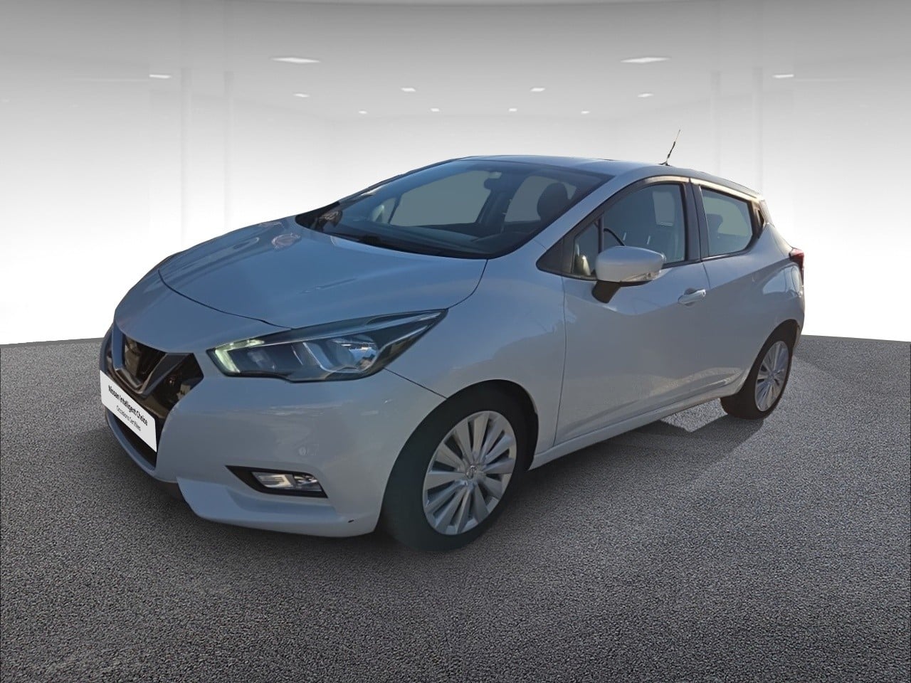 0.9 IG-T 90ch Acenta 2018 Euro6c