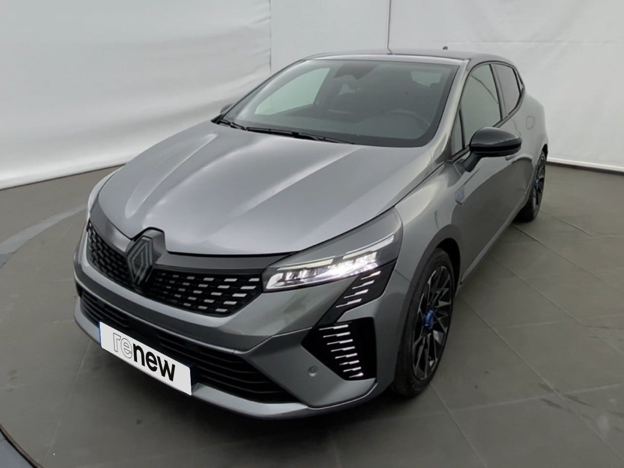 1.6 E-Tech 145ch full hybrid esprit Alpine - 25