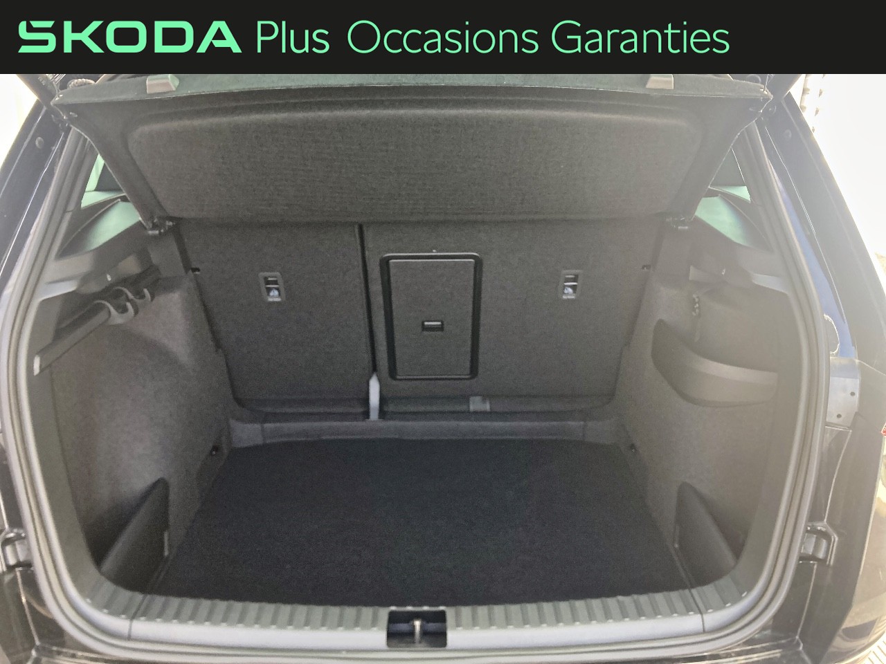 Voitures occasions ŠKODA KAROQ Sportline Bruay-la-Buissière