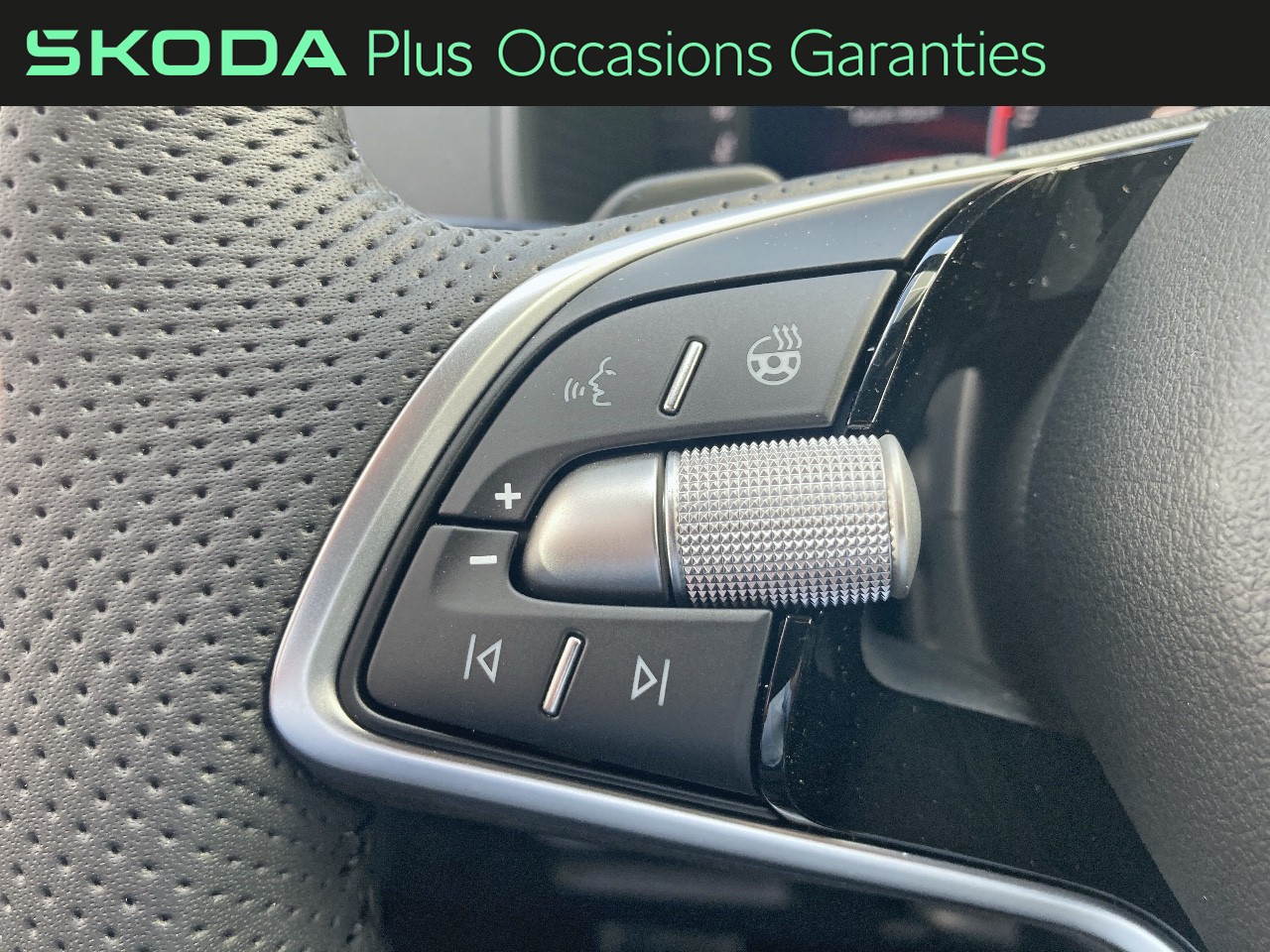 Voitures occasions ŠKODA KAROQ Sportline Bruay-la-Buissière