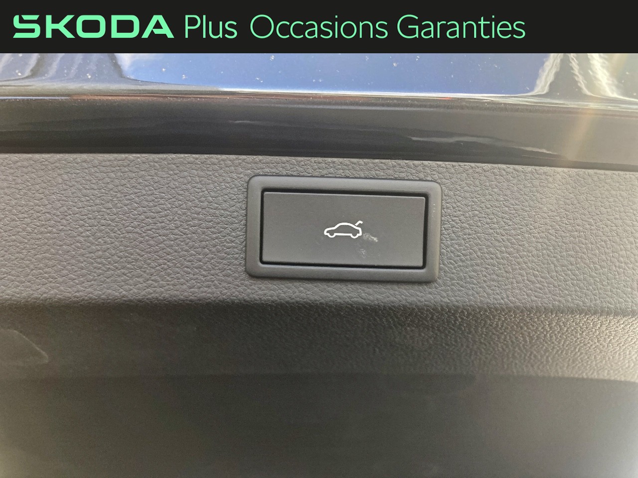 Voitures occasions ŠKODA KAROQ Sportline Bruay-la-Buissière