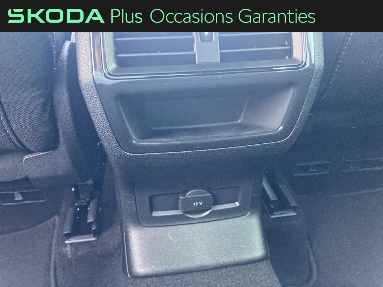 Voitures occasions ŠKODA KAROQ Sportline Bruay-la-Buissière