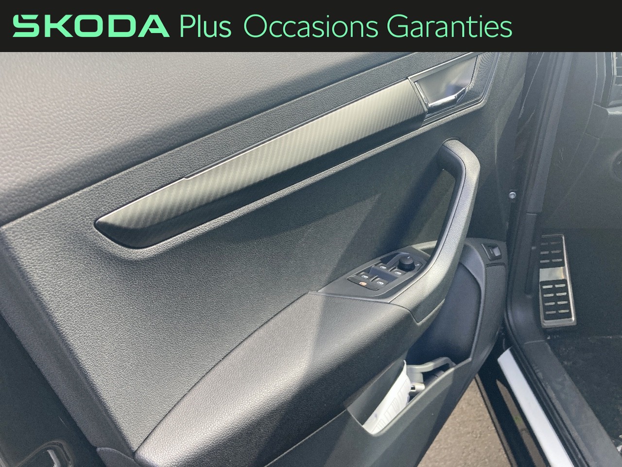 Voitures occasions ŠKODA KAROQ Sportline Bruay-la-Buissière