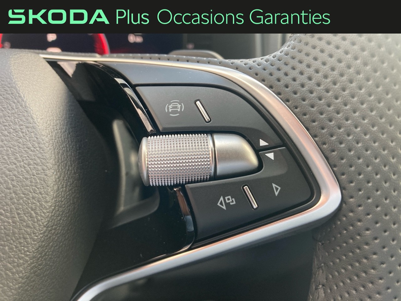 Voitures occasions ŠKODA KAROQ Sportline Bruay-la-Buissière