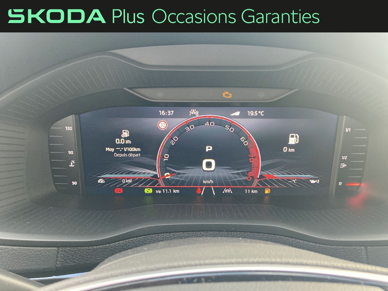 Voitures occasions ŠKODA KAROQ Sportline Bruay-la-Buissière