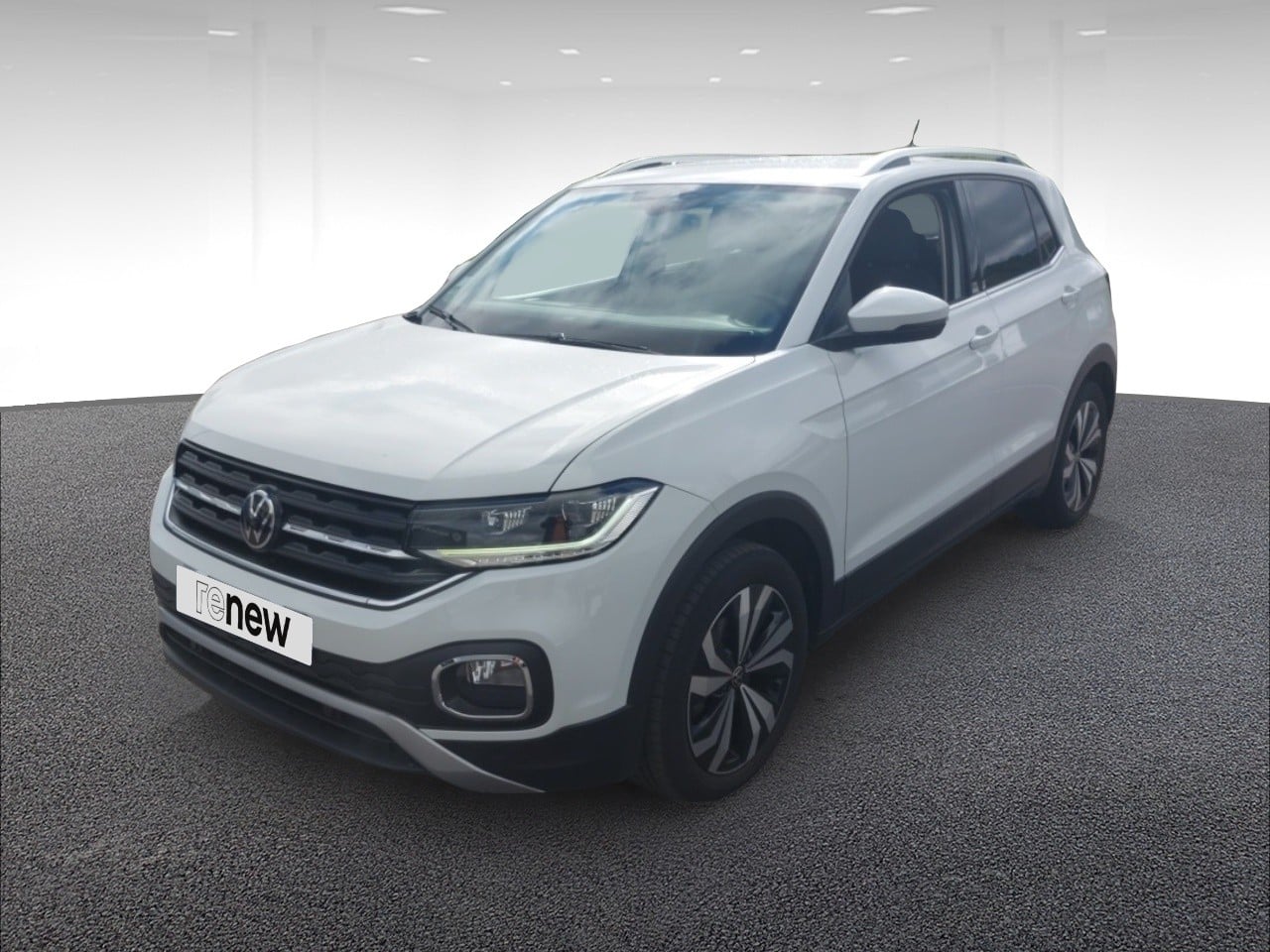 1.0 TSI 110ch Carat DSG7