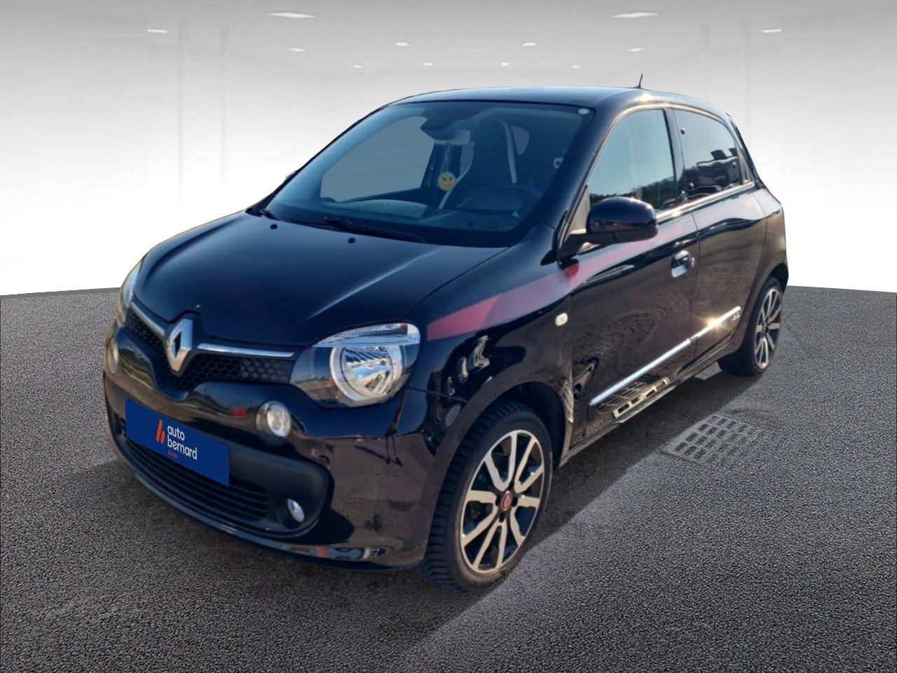 1.0 SCe 70ch Stop&Start Red Night Euro6c