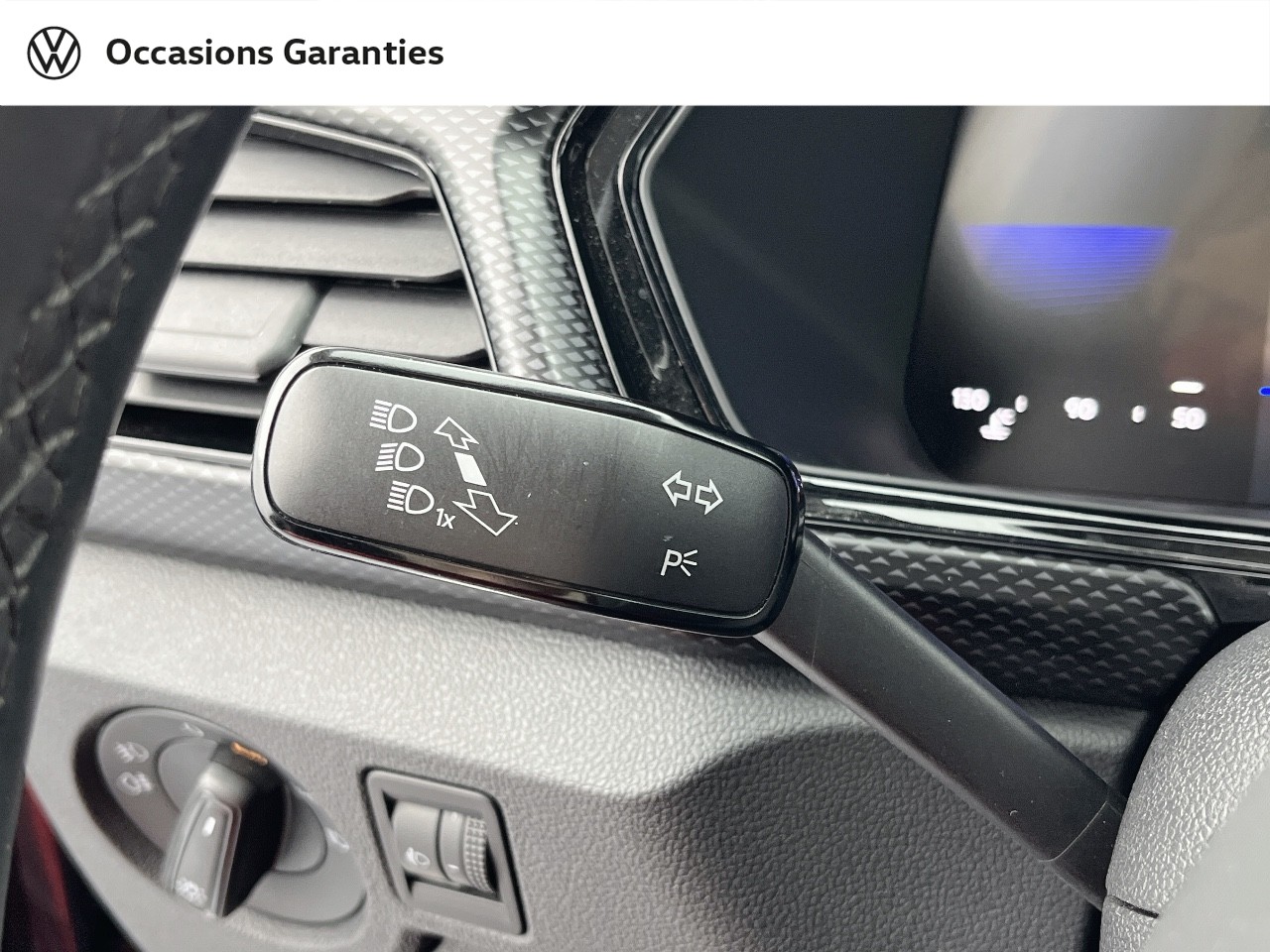 Voitures occasions VOLKSWAGEN T-CROSS Life Plus Orvault