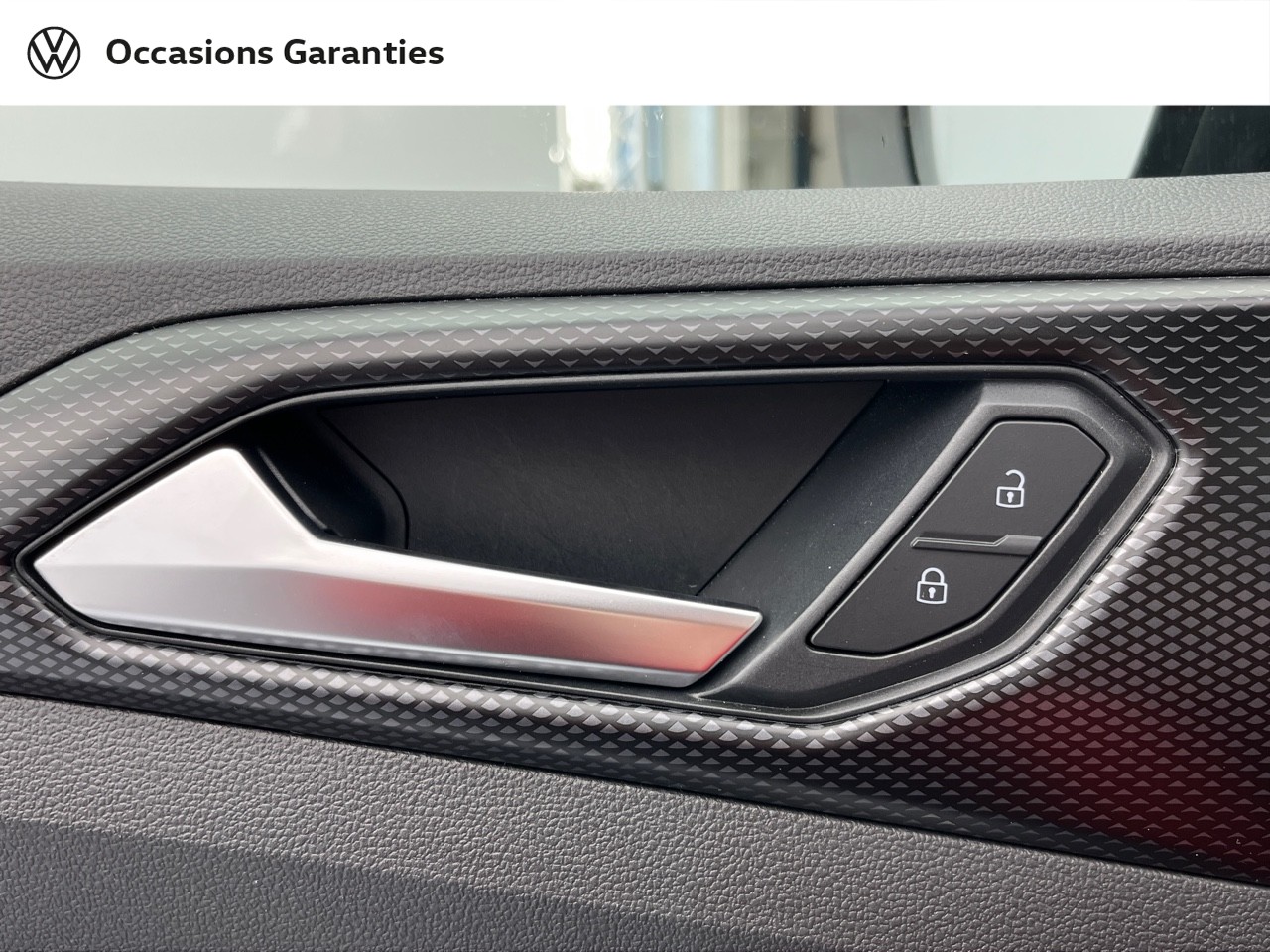 Voitures occasions VOLKSWAGEN T-CROSS Life Plus Orvault