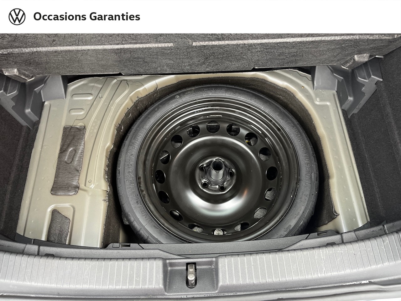 Voitures occasions VOLKSWAGEN T-CROSS Life Plus Orvault