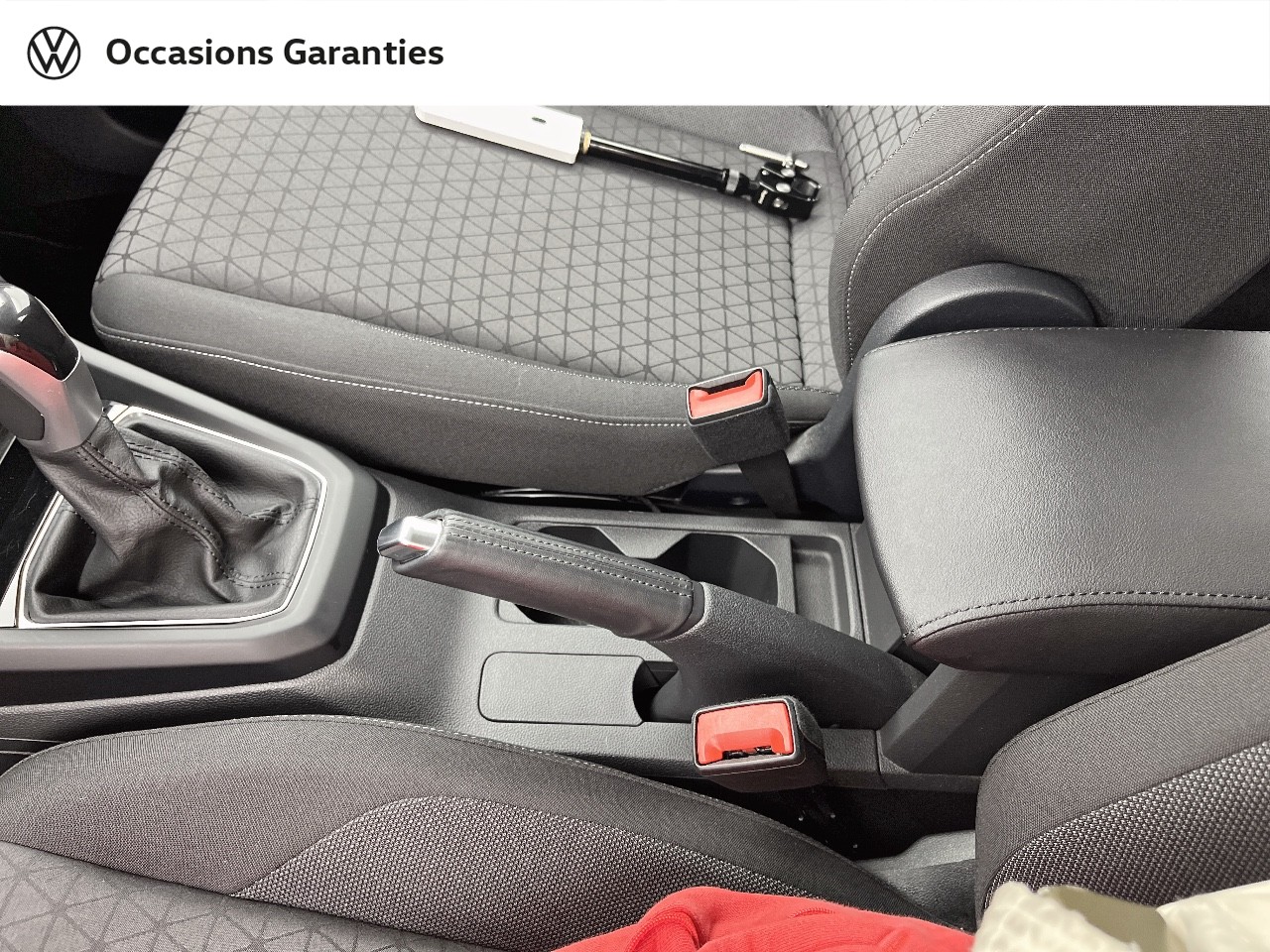 Voitures occasions VOLKSWAGEN T-CROSS Life Plus Orvault