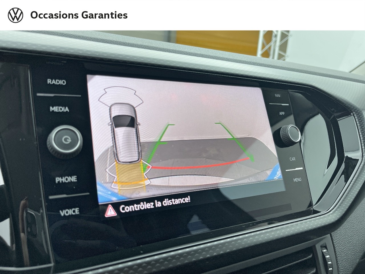 Voitures occasions VOLKSWAGEN T-CROSS Life Plus Orvault