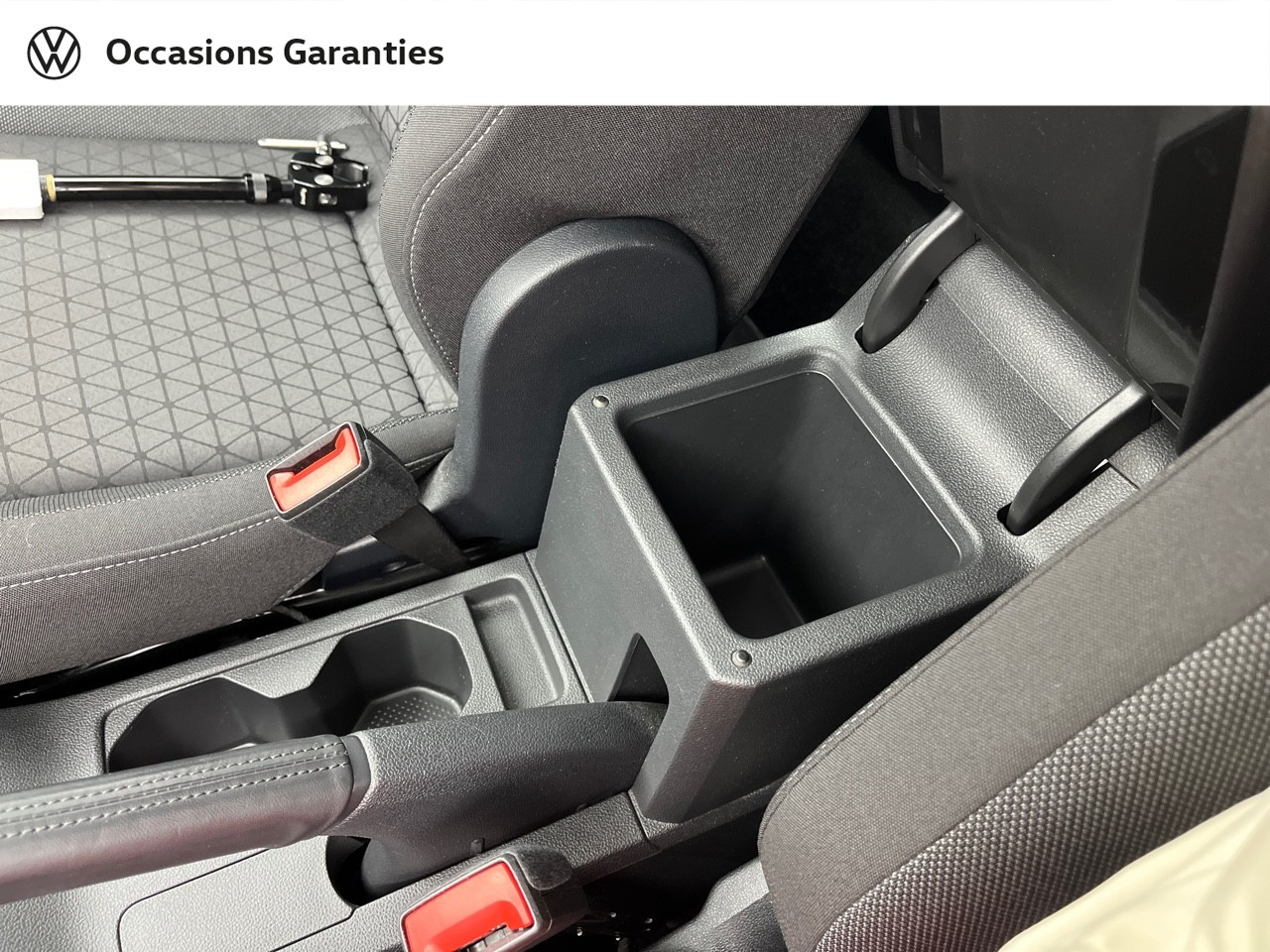 Voitures occasions VOLKSWAGEN T-CROSS Life Plus Orvault