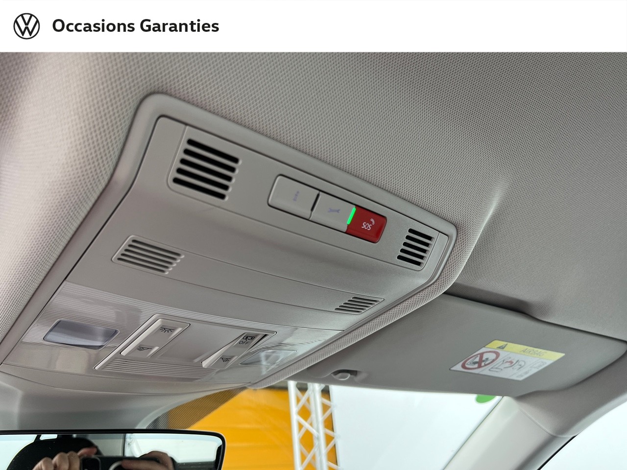 Voitures occasions VOLKSWAGEN T-CROSS Life Plus Orvault